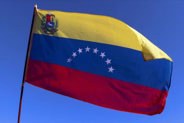 Venezuela'dan Kolombiya'ya terör suçlaması