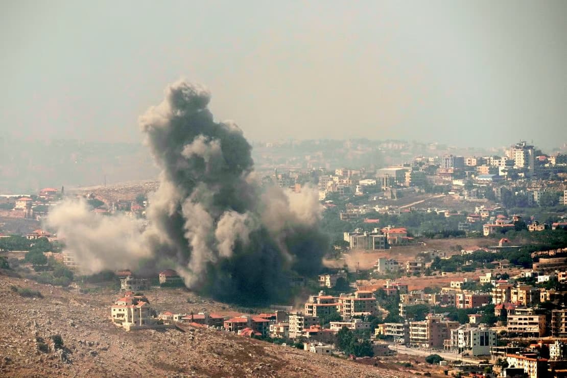 İsrail Hizbullah'a saldıracak