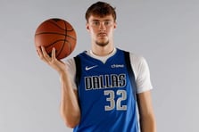 NBA'de Cooper Flagg dönemi: Hem yılın çaylağı seçildi hem de Michael Jordan'ın rekoruna ortak oldu