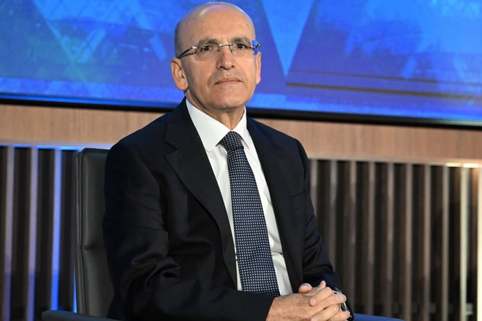 Bakan Şimşek: İyileşme devam ediyor