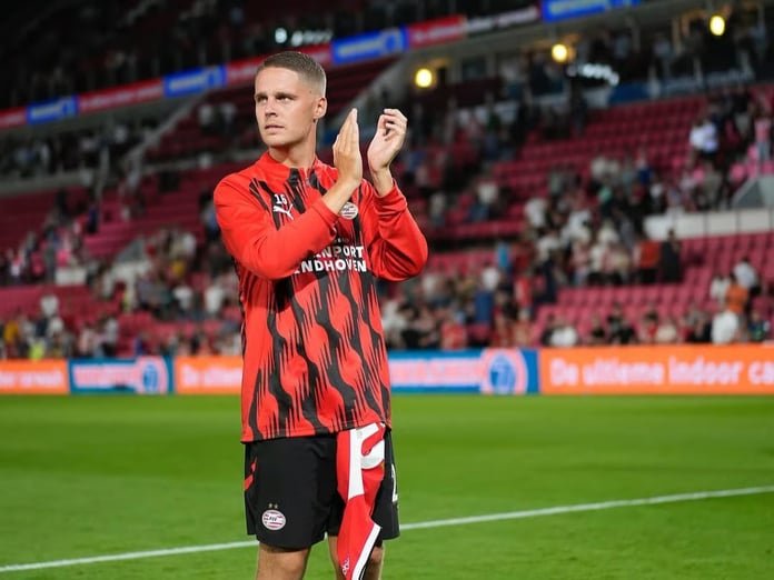 Fenerbahçe yönetimi transferi noktaladı: Joey Veerman için geri sayım başladı