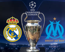 Real Madrid Marsilya maçı ne zaman? 2025 UEFA Şampiyonlar Ligi Real Madrid Marsilya maçı saat kaçta?