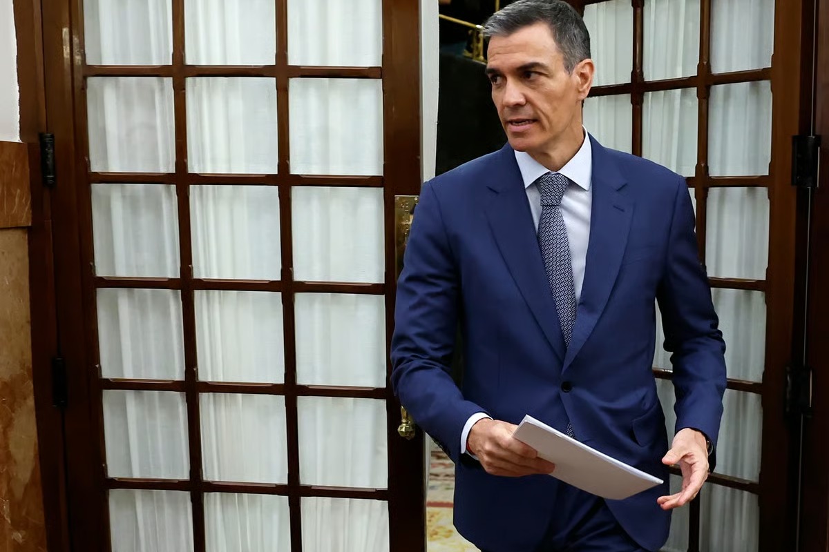 Spain Unveils Nine Moves to Halt Gaza ‘Genocide’
