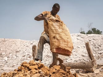 What Trump’s Africa Summit Is Trying to Achieve