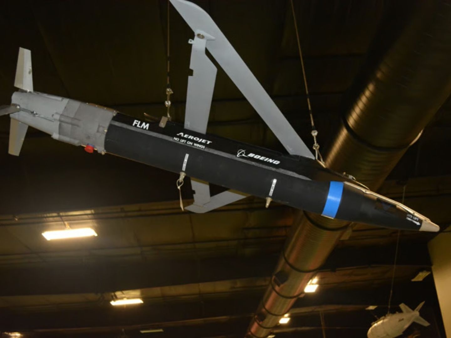 Boeing, İsrail’e 5 bin akıllı bomba üretimi için 289 milyon dolarlık sözleşme imzaladı