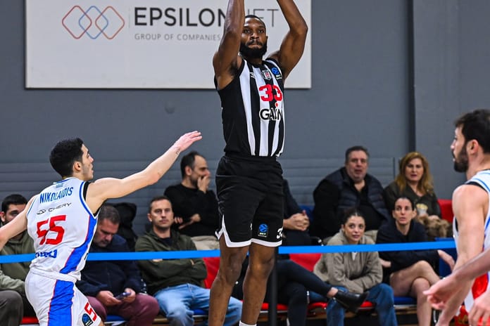 Beşiktaş üstünlüğü