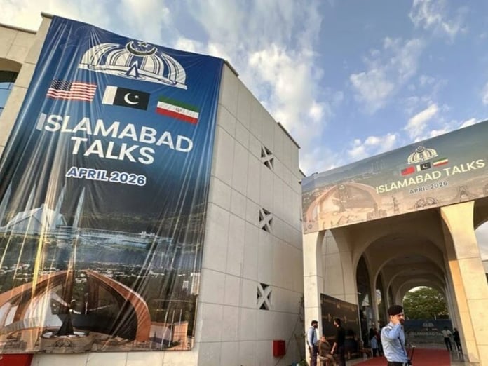 ABD-İran arasında diyalog sürüyor