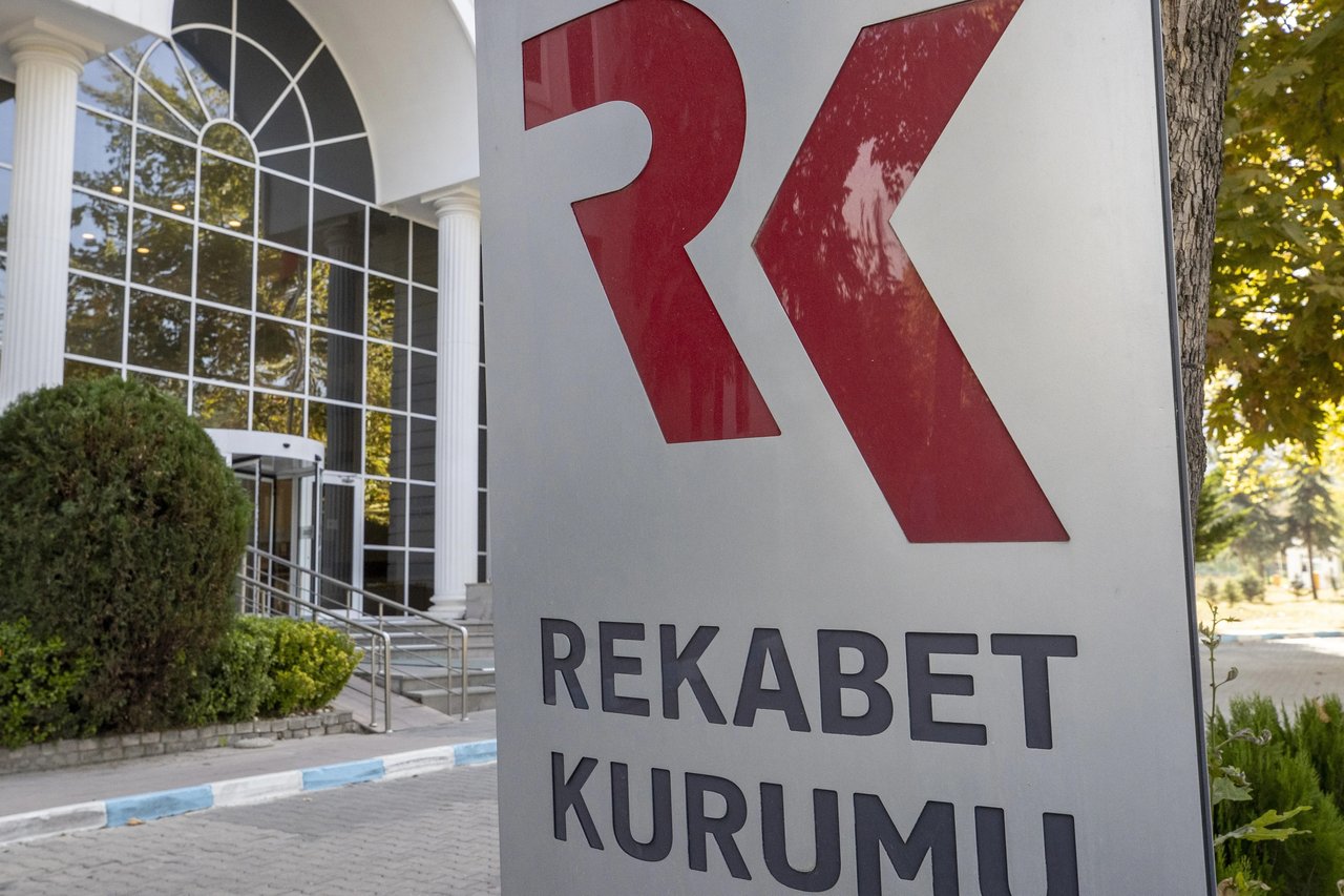 Rekabet Kurulu'ndan Google'a ceza