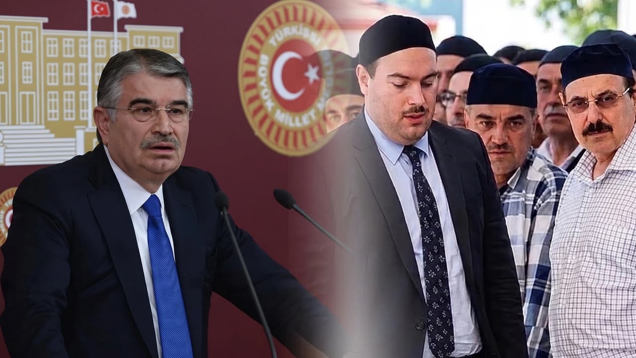 Eski İçişleri Bakanı İdris Naim Şahin’in ifadesine başvurulacak