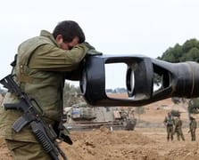 Gazze'de çatışma: 3 İsrailli asker öldü