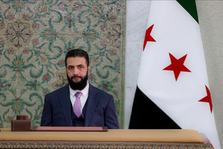 Syria Approves Temporary Electoral System for Parliament