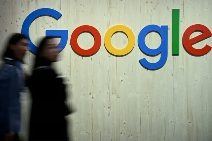 Google kullanıcı verilerini izinsiz toplamaktan mahkum oldu