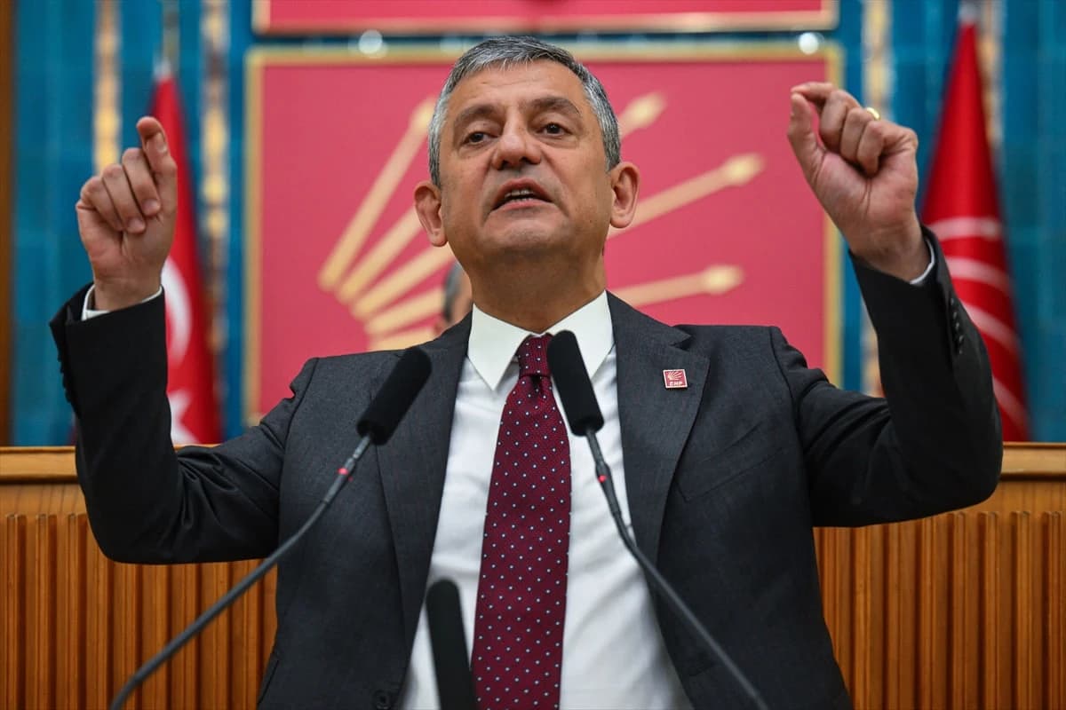 Bahçeli CHP için kurtuluş reçetesini yazdı! İşte 4 maddelik yol haritası ve kurultay tarihi...