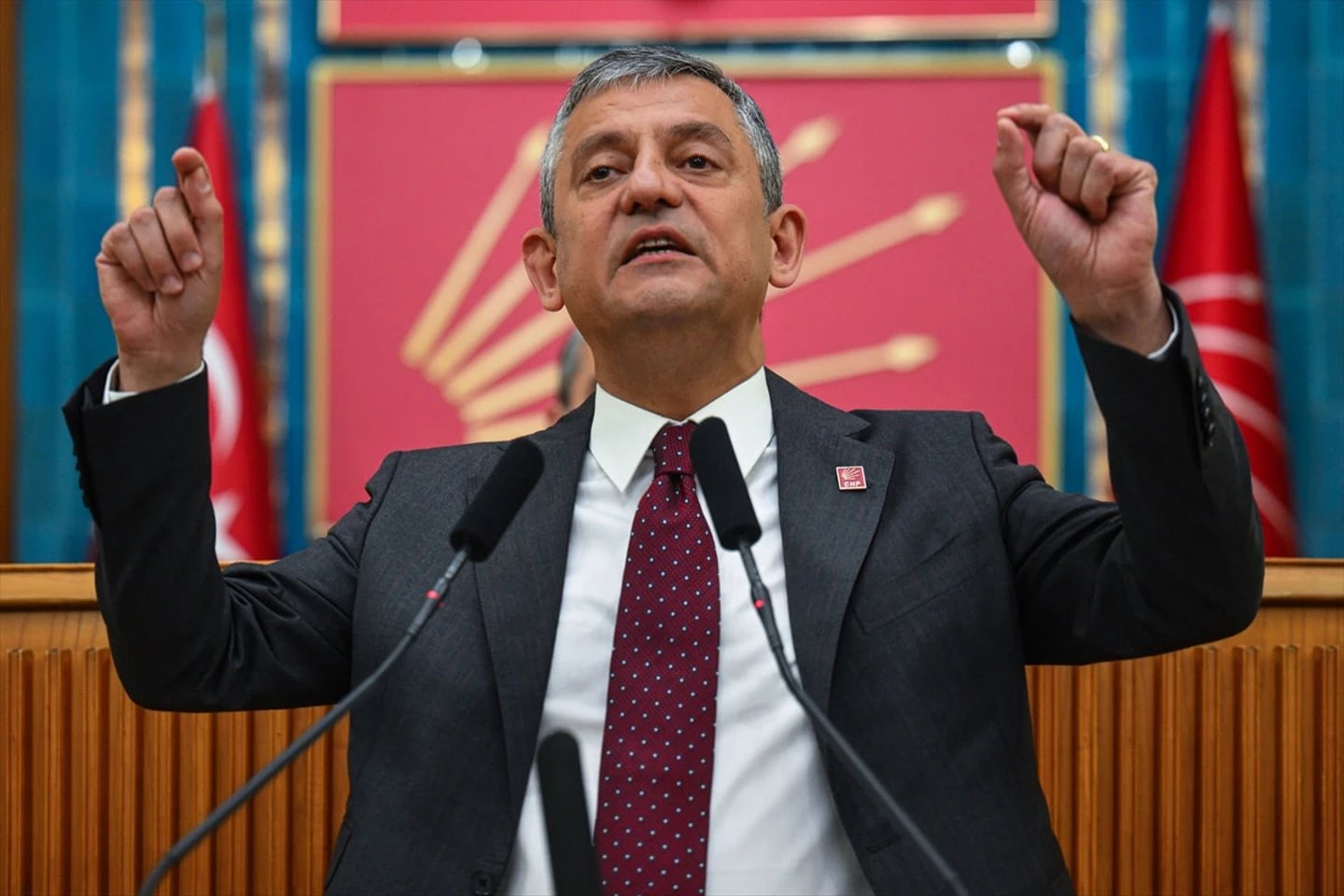 Bahçeli CHP için kurtuluş reçetesini yazdı! İşte 4 maddelik yol haritası ve kurultay tarihi...