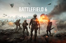 Battlefield 6 Epic Games Store'da yerini aldı