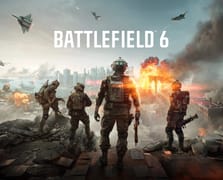 Battlefield 6 Epic Games Store'da yerini aldı