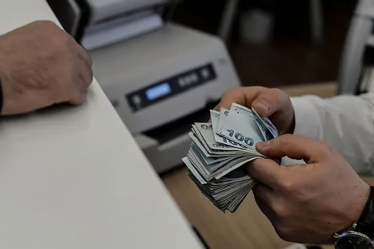 En düşük emekli aylığı 23 bin 552 TL oldu