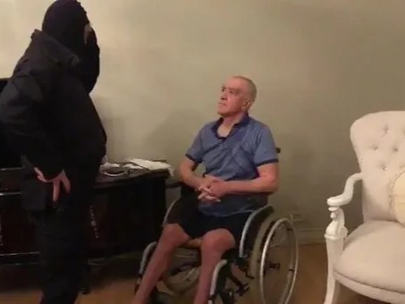 Türk Escobar Urfi Çetinkaya'nın suç imparatorluğu deşifre oldu