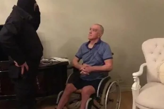 Türk Escobar Urfi Çetinkaya'nın suç imparatorluğu deşifre oldu