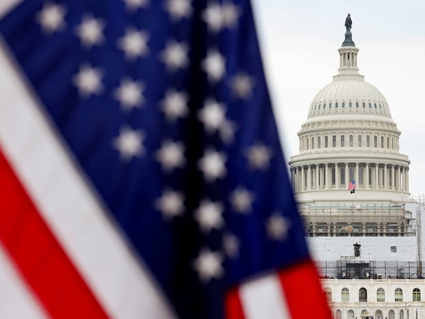 Beyaz Saray LGBT’lilerin "Onur Ayı"nı tanımayacağını duyurdu