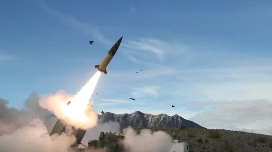 Lockheed Martin, ATACMS üretimini Almanya'ya taşımaya hazırlanıyor