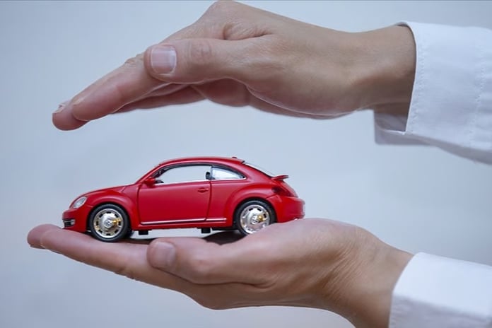 Zorunlu trafik sigortası primleri yüzde 1 arttı: Yeni tarife duyuruldu!