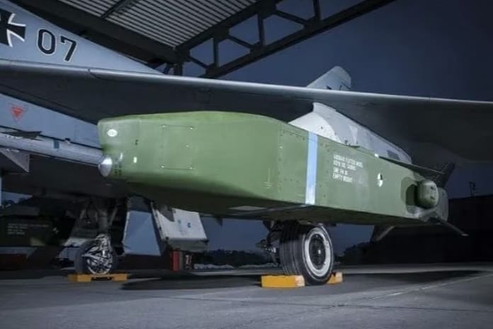 Japonya, Almanya'nın Taurus füzeleri için motor sağlayabilir