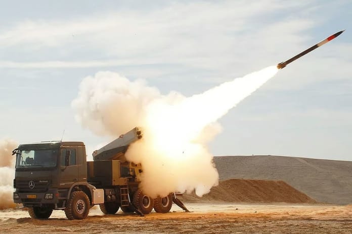 İsrail’in Elbit Systems’ı, gelirlerini %21 artırdı