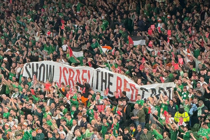 BM raporu ve küresel tepkiler