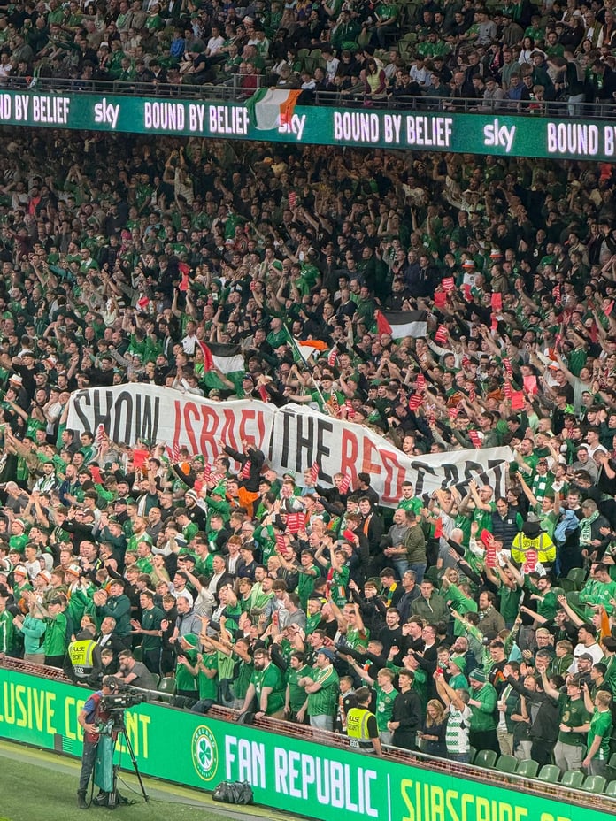 BM raporu ve küresel tepkiler