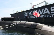 Japon Denizaltı programında yeni skandal: Kawasaki Heavy Industries’e geçici yasak, askeri personel hakkında disiplin cezaları