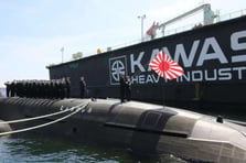 Japon Denizaltı programında yeni skandal: Kawasaki Heavy Industries’e geçici yasak, askeri personel hakkında disiplin cezaları