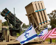 İsrail'in Gazze'ye saldırılarında 50 bin yabancı pasaportlu asker görev yaptı