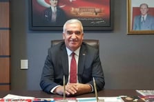 Aksaray Milletvekili Ramazan Kaşlı MHP'den istifa etti