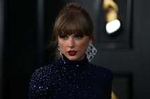 Taylor Swift'ten dudak uçuklatan jest: Ekibine 197 milyon dolar bonus dağıttı