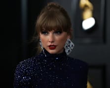 Taylor Swift'ten dudak uçuklatan jest: Ekibine 197 milyon dolar bonus dağıttı