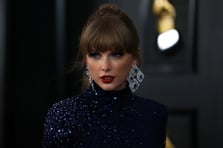 Taylor Swift'ten dudak uçuklatan jest: Ekibine 197 milyon dolar bonus dağıttı