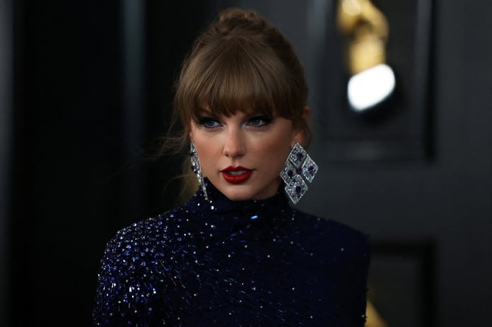 Taylor Swift'ten dudak uçuklatan jest: Ekibine 197 milyon dolar bonus dağıttı