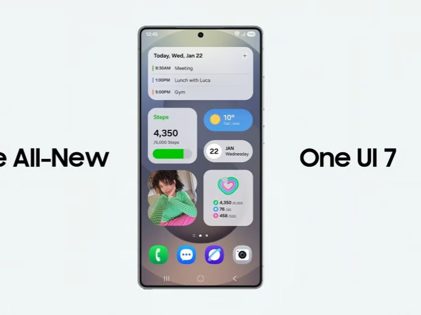 Samsung Galaxy A14 5G, One UI 7 güncellemesini aldı