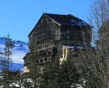 Kartalkaya'daki otel yangınında istenen cezalar belli oldu