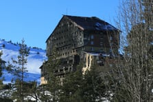 Kartalkaya'daki otel yangınında istenen cezalar belli oldu