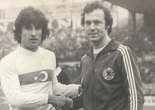 Fotoğraf: TFF