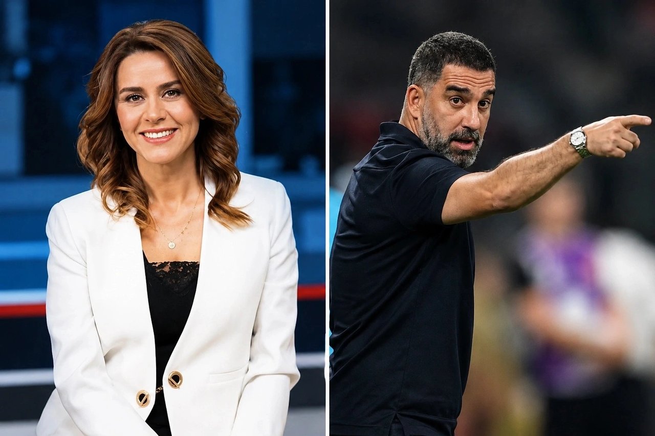 "Arda Turan'ın 1 kuruş alacağı varsa 1000 yıl ceza verin"