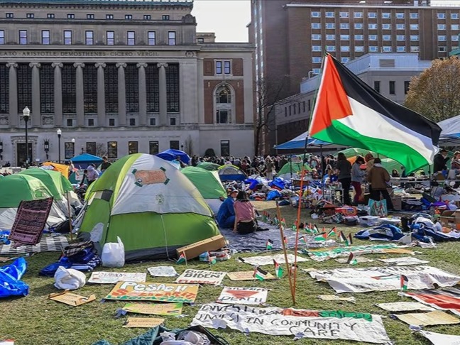 ABD Dışişleri Bakanlığı 6 bin öğrencinin vizesini iptal etti