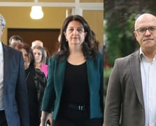 DEM Parti heyeti İmralı'ya gidiyor