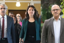 DEM Parti heyeti İmralı'ya gidiyor