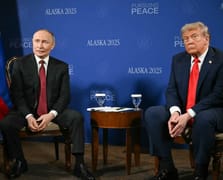 Rusya'dan olası Putin-Trump görüşmesi ile ilgili kritik açıklama