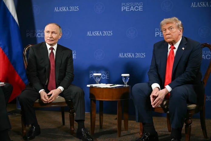 Rusya'dan olası Putin-Trump görüşmesi ile ilgili kritik açıklama