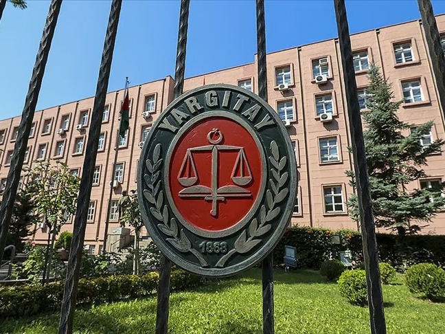 Balyoz Davası'nı onayan eski Yargıtay üyelerine hapis istemi