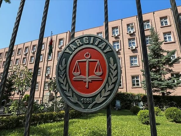 Balyoz Davası'nı onayan eski Yargıtay üyelerine hapis istemi